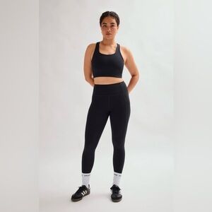 Girlfriend Collective Leggings (M)